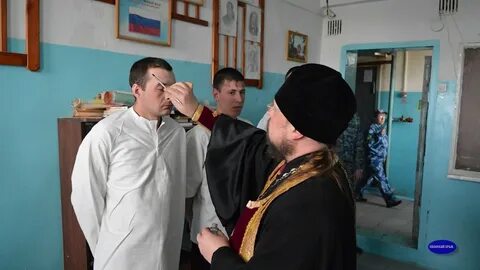 Приход апреля