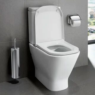 Дешевые унитазы напольные