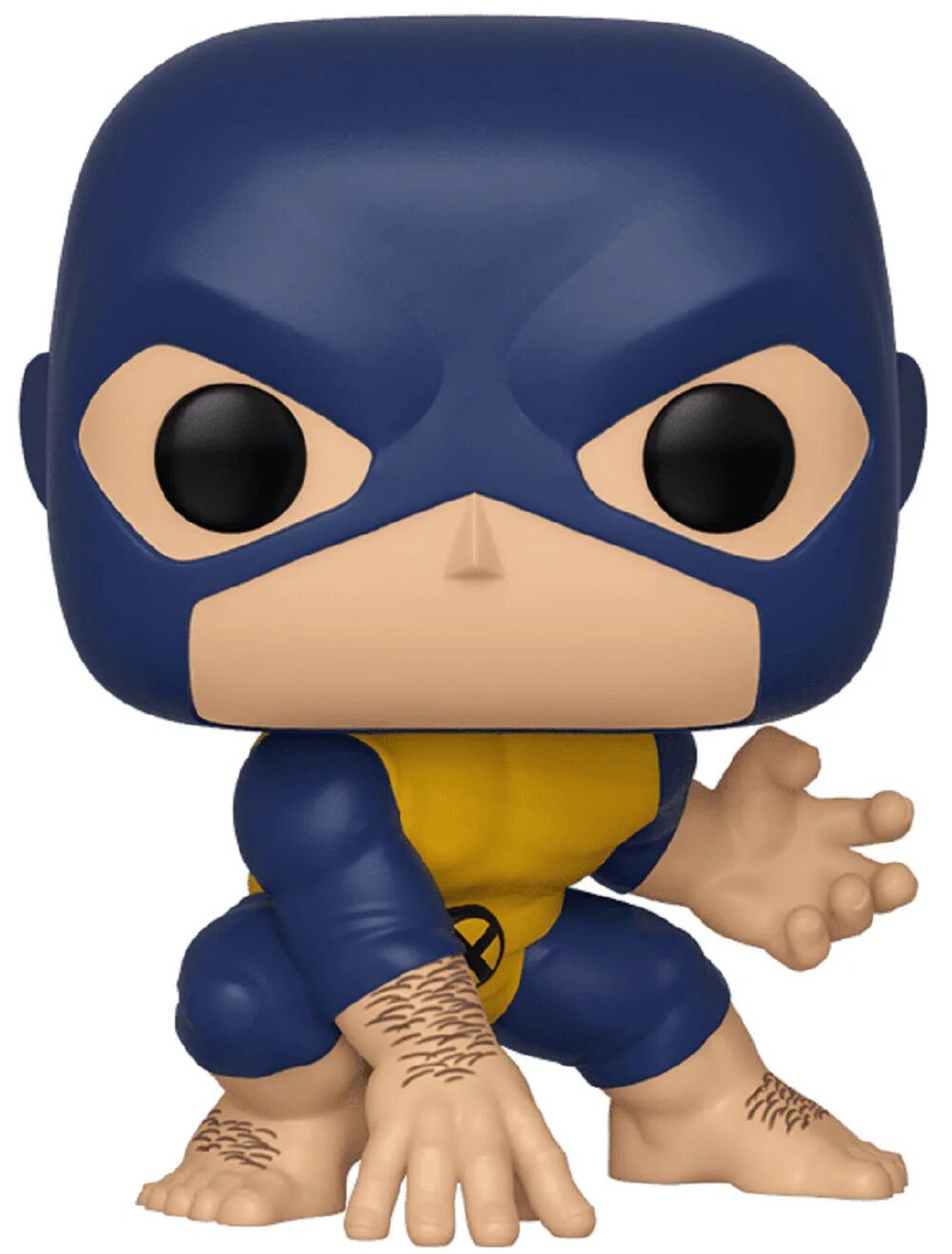 Appear in pop. Funko pop marvel.