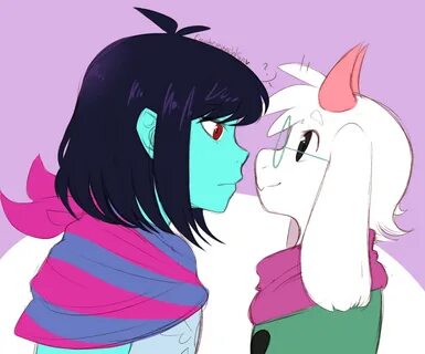 Kris (Deltarune). 