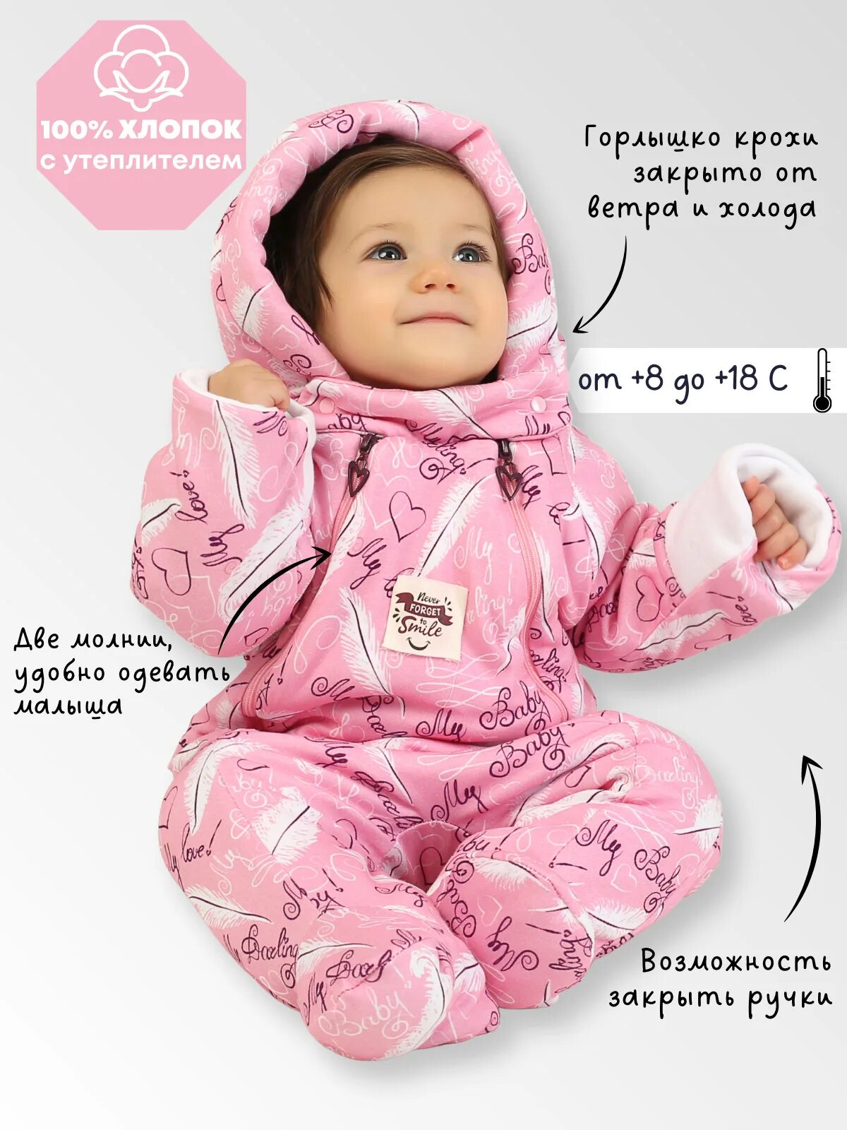 Демисезонный комбинезон для новорожденных. Комбинезон babyglory baby smile т-024. комбинезон утепленный baby glory. бебиглория демисизон комбинезон. babyglory зимний комбинезон.