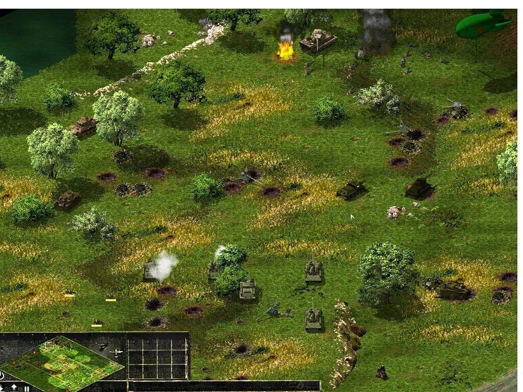Стратегия на год. Противостояние 2 игра. Противостояние 1996. Sudden Strike RWG. Sudden Strike антология.