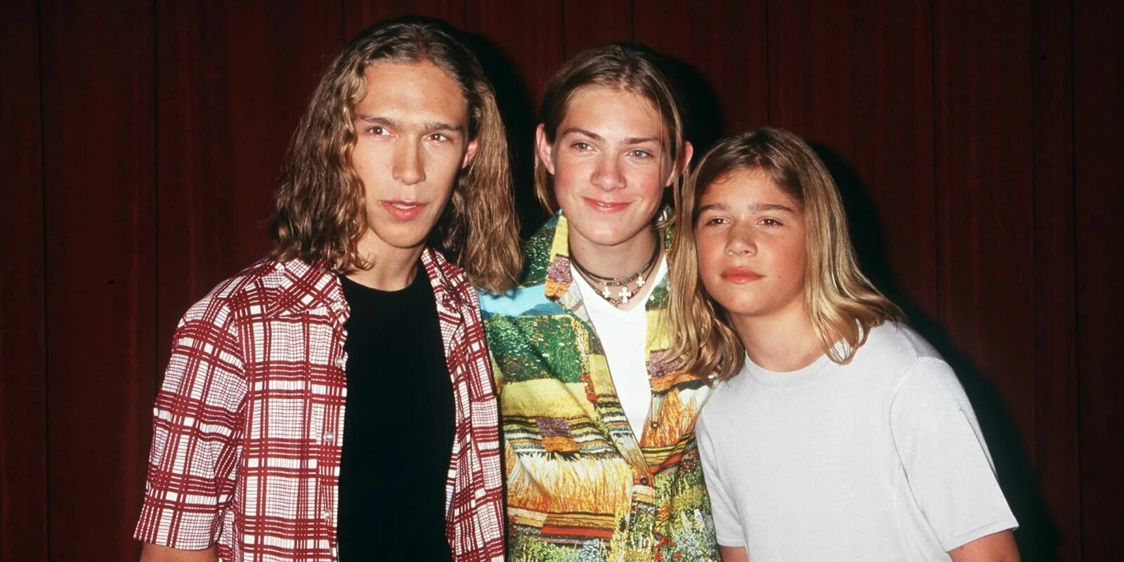 Братья хэнсон. Группа hanson. Хэнсоны группа братья. Hanson группа сейчас. Группа хенсон сейчас.