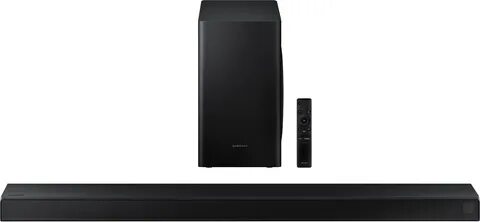 Саундбар samsung hw b550 2.1
