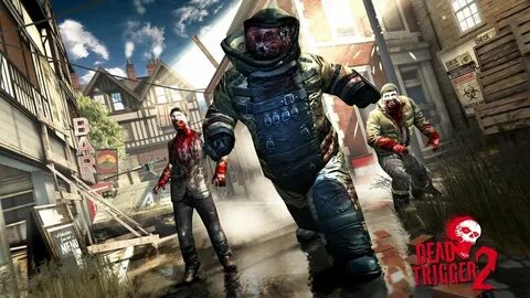 Играть триггер 2