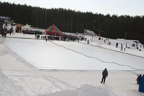 Гора лиственная екатеринбург 11 мая