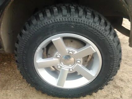 Off road r15