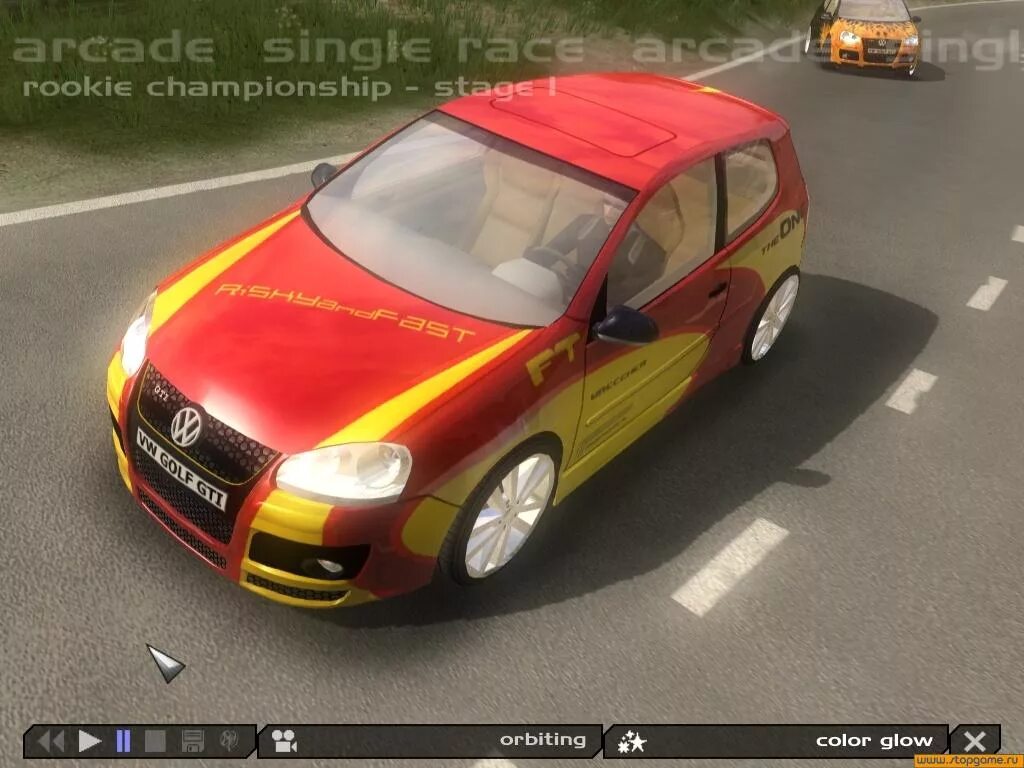 Volkswagen игра. Фольксваген ГТИ рейсинг. Volkswagen игры. GTI Racing игра. Фольксваген гольф гонки.