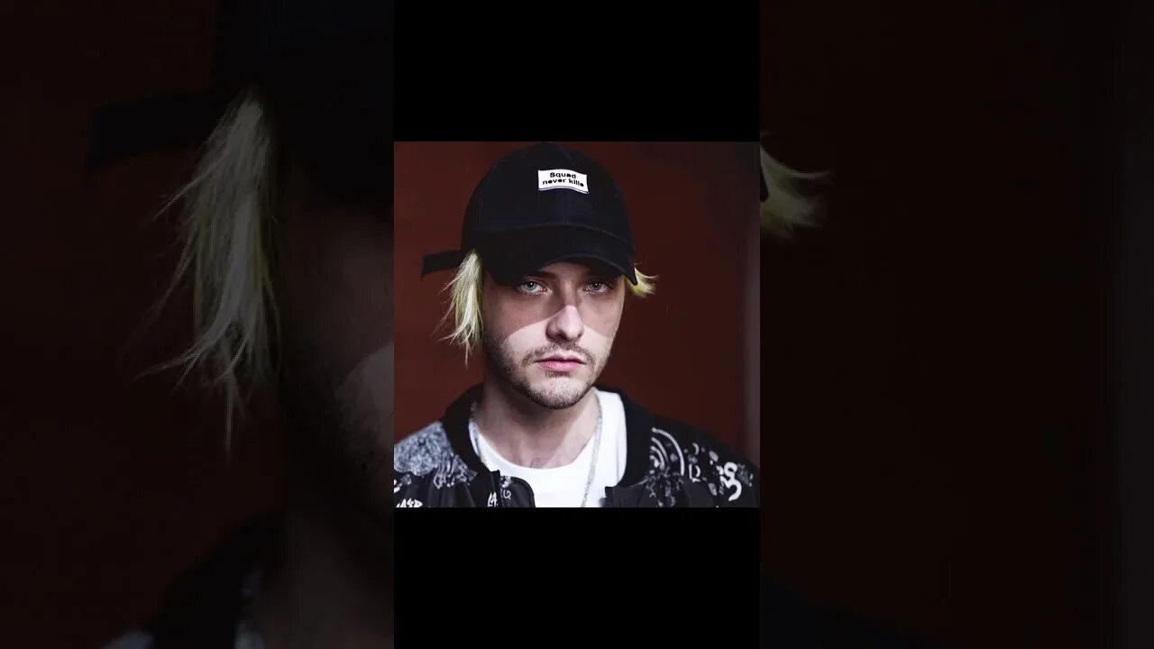 Jollo x pyrokinesis под каплями слез
