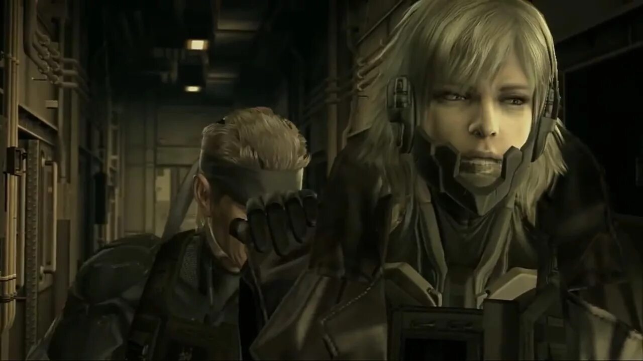 Metal gear отзывы. Райден MGS 4. Metal Gear Solid 4 Guns of the Patriots Райден. Metal Gear Solid 4 Raiden. Metal Gear Solid Райден.