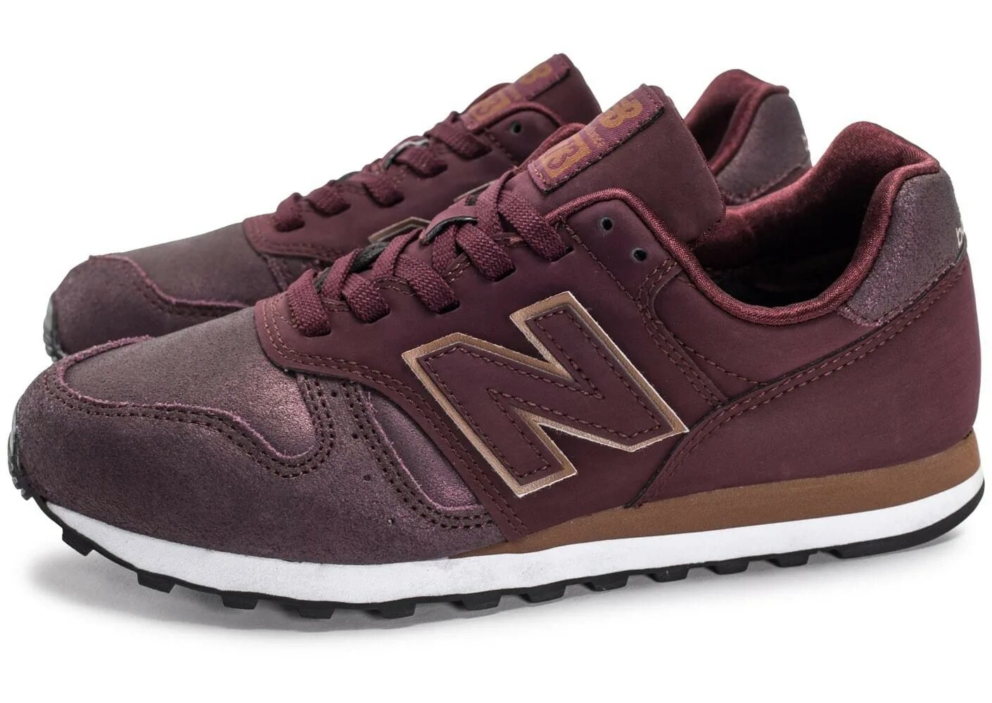 New Balance 373 бордовые. New Balance wl373. New Balance 373 женские бордовые. Кроссовки new balance 373