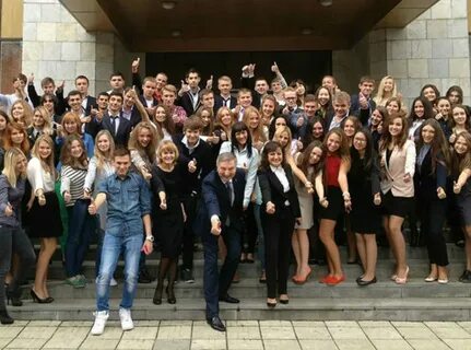 Президентский факультет