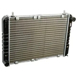 Радиатор газ 31 10