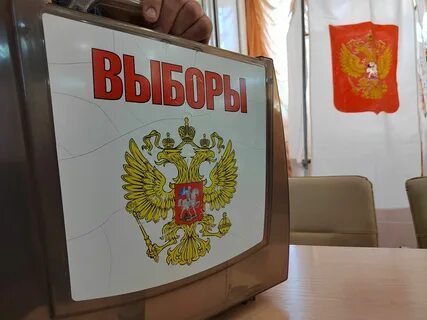 Выборы мэра вологды 2024