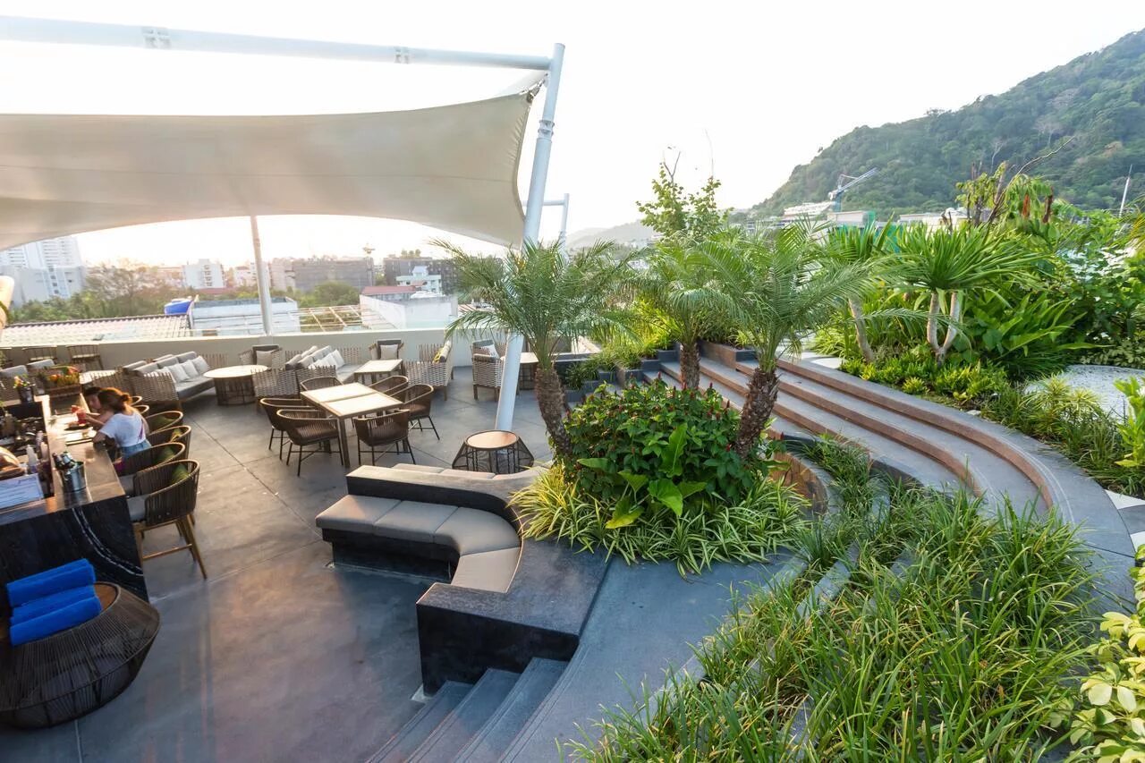 Oakwood Hotel JOURNEYHUB Phuket 4*. Oakwood Hotel Journey Hub 4* Patong, Пхукет. Oakwood Hotel JOURNEYHUB Phuket 3*. Journey Hub 3 Таиланд Пхукет. Oakwood journey hub phuket 3