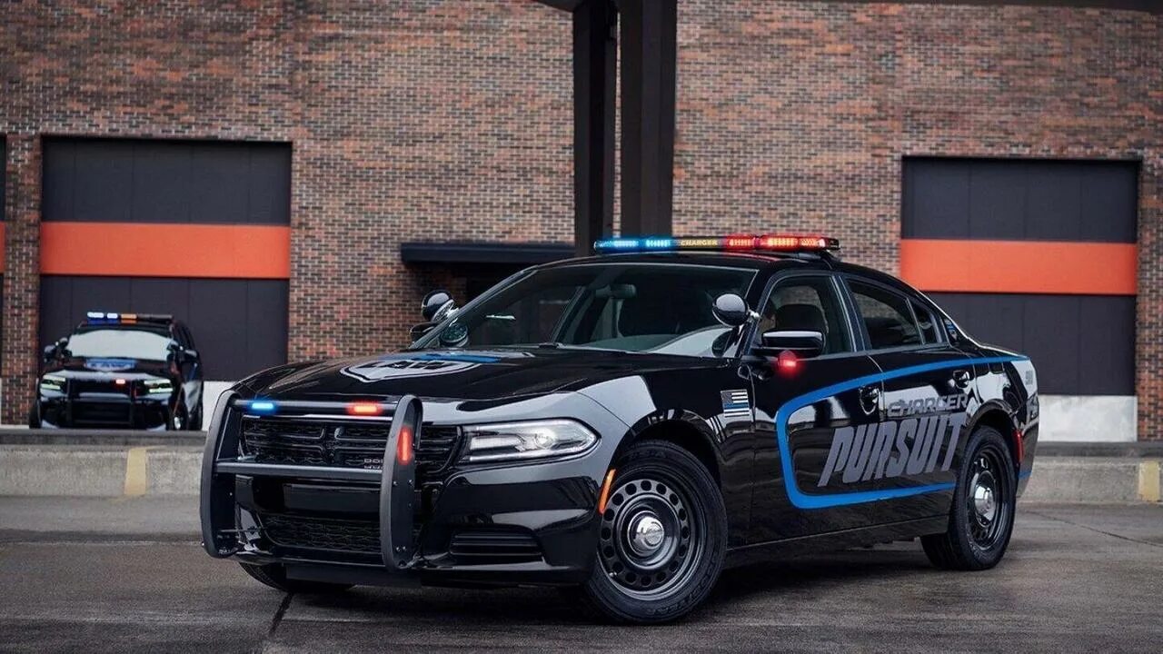 Полицейские машины в америке. Dodge Charger Pursuit Police 2022. Dodge Charger Interceptor. Додж Чарджер 2016 полицейский. Dodge Charger Police Interceptor 2020.