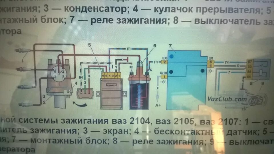 Нет искры 2107 карбюратор. Система зажигания ВАЗ 2109 карбюратор. Катушка зажигания 2105. Блок зажигания ВАЗ 2109 карбюратор. Катушка зажигания 2105 карбюратор.