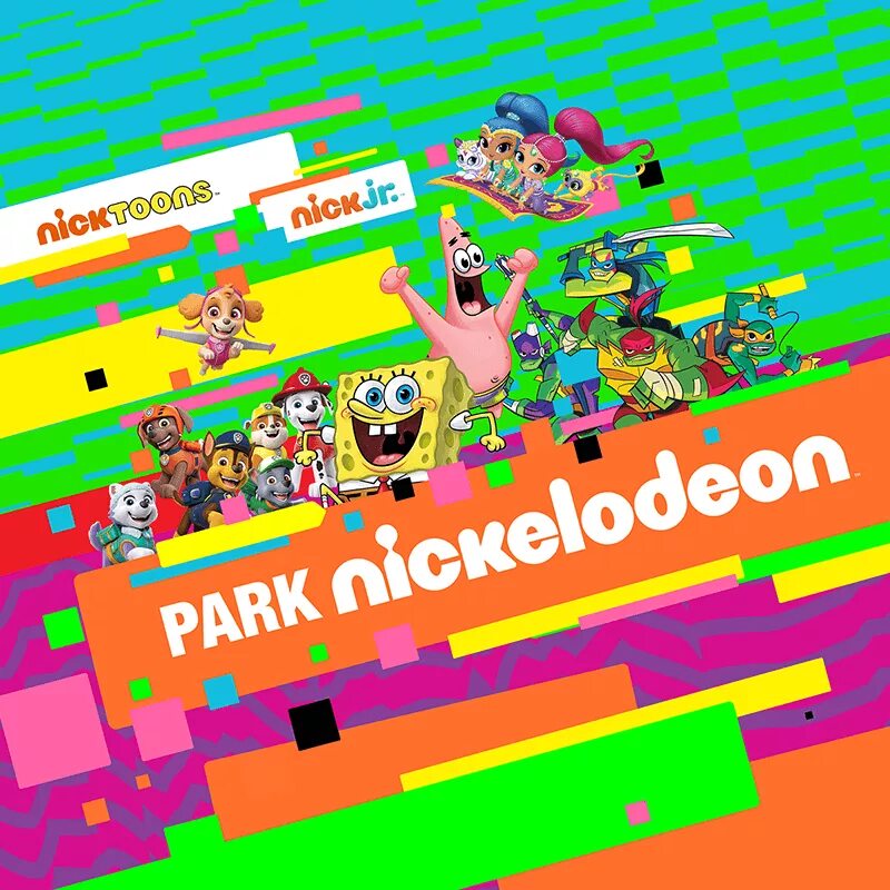 Никелодеон парк. Парк Nickelodeon в Москве. Никелодеон Лэнд Мадрид. Никелодеон Лэнд в России.