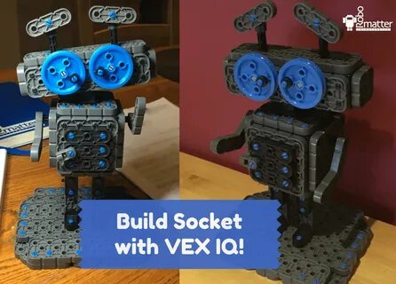 Vex iq инструкции