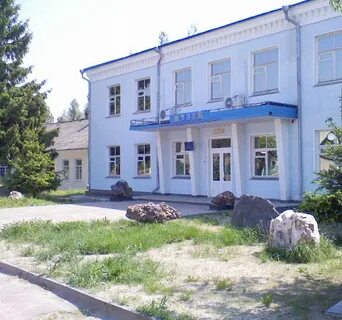 Сайт володарска