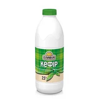 250 мл кефира