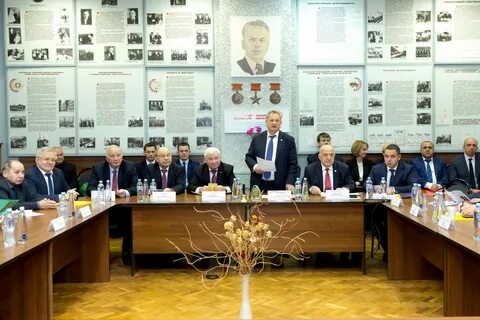 Федеральный агроинженерный центр вим