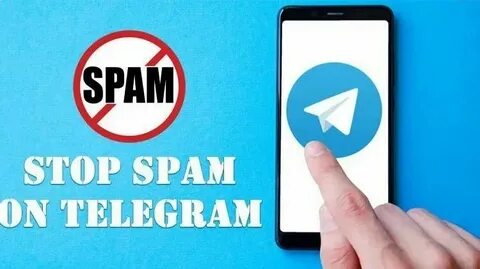 Как спамить в тг через гс