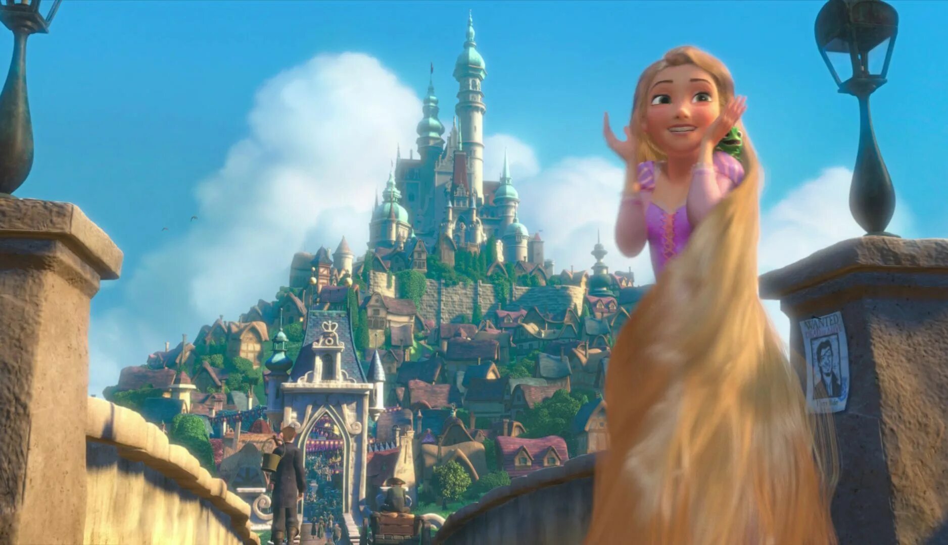 рапунцель платье из мультика. танец рапунцель. рапунцель танец на площади. рапунцель танец. рапунцель и юджин танец.