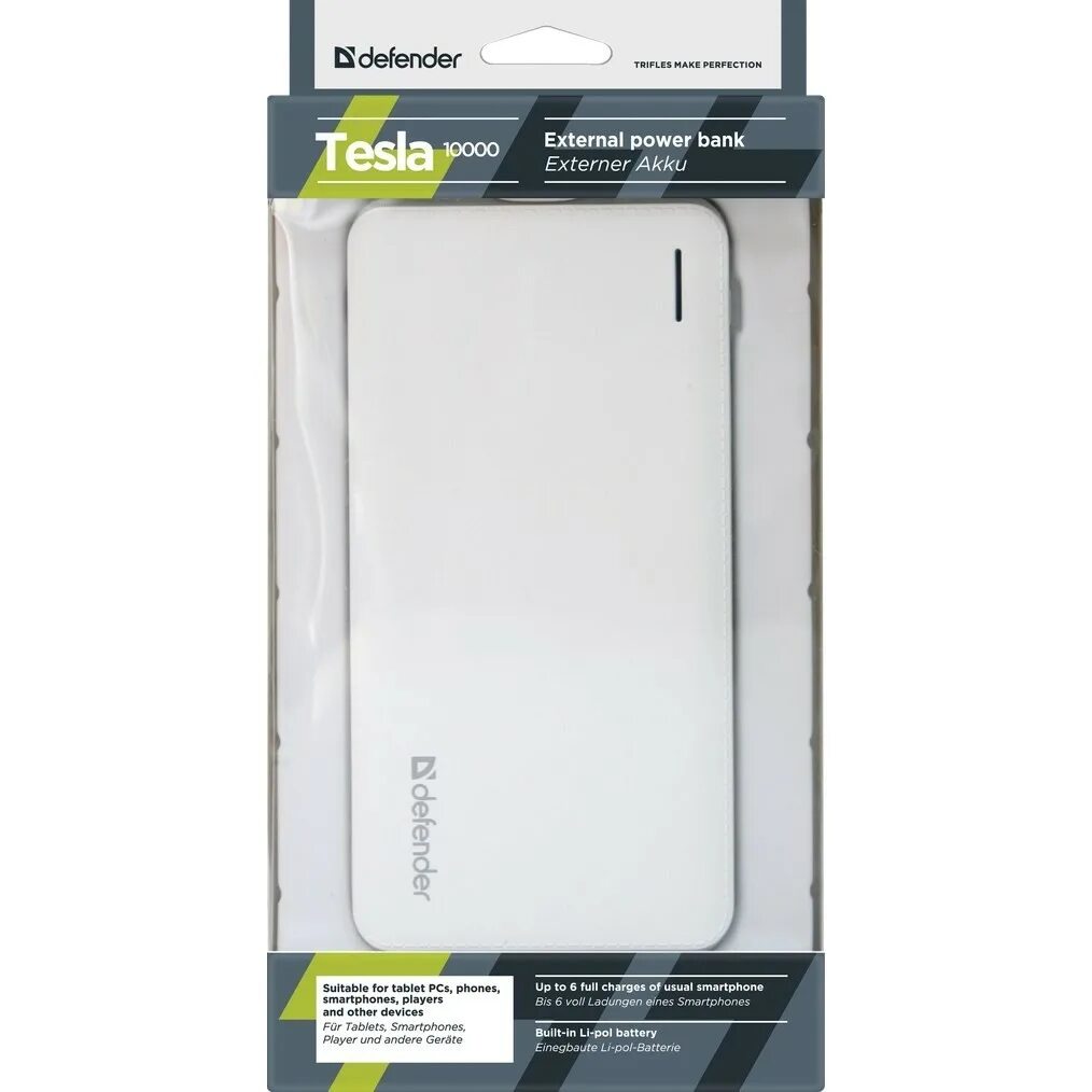 Смартфон defender. Power bank defender tesla 10000. про пауэр банк тесла. defender power bank extra light. аккумулятор defender tesla 5000.