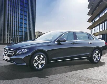 Mercedes 220 2019