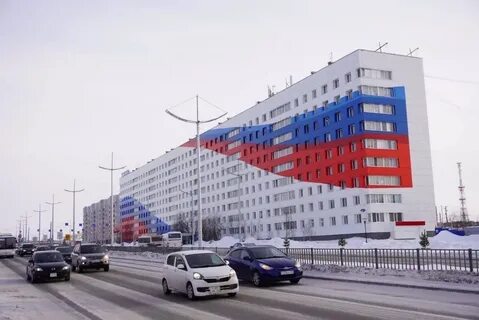 Ремонт домов новый уренгой