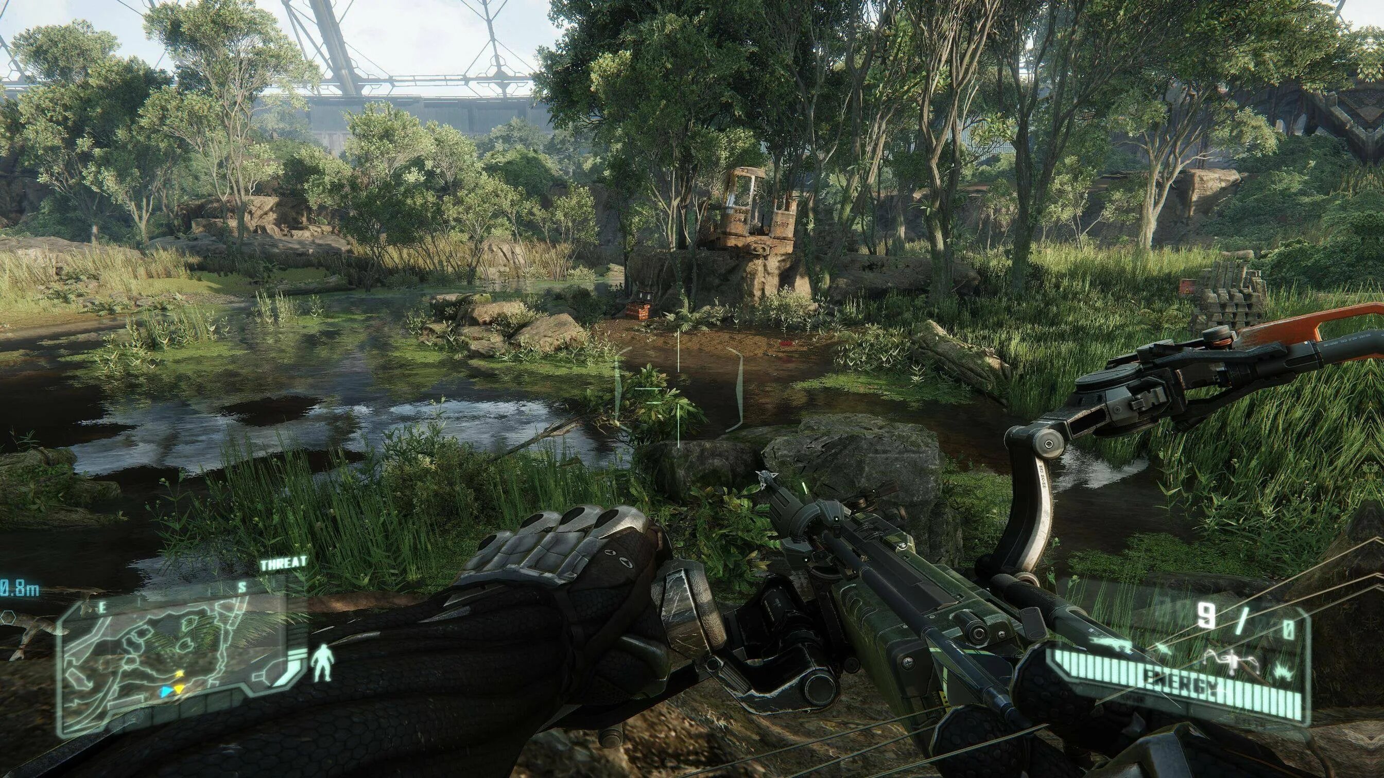 Crysis 3 xattab. Крайзис 3. Crysis 3 ультра. Crysis 3 (2013).