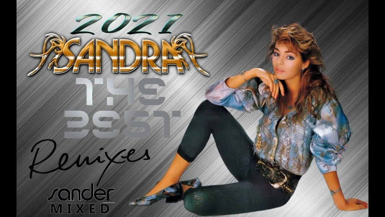 Sandra песни remix. Sandra one more night. Sandra - johnny wanna live remix mr. Sandra дискография. Sandra - dance remixes.