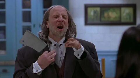 Scary Movie 2: Stills #49212827.