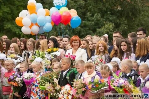 Вакансии школы великий новгород
