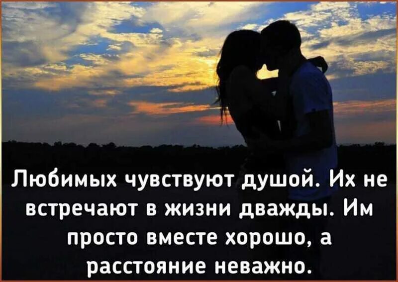 Что встречается два раза в месяц. Любимых чувствуют душой их не встречают в жизни дважды. любимому мужчине на расстоянии. высказывания о любви на расстоянии. любимых чувствуют душой.