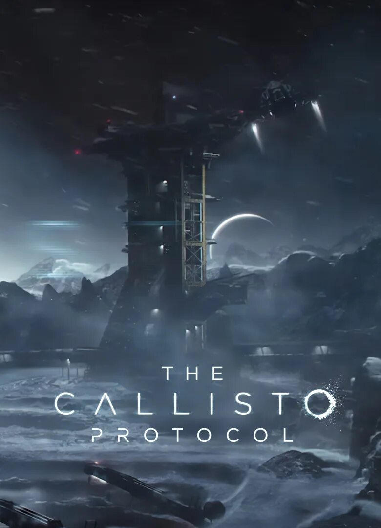 Каллисто протокол обзор. Callisto Protocol игра. Каллисто игра 2022. The Callisto Protocol Постер. The Callisto Protocol обложка.