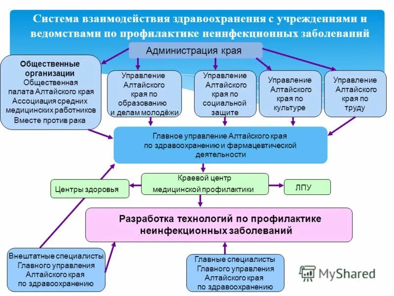 Профилактические неинфекционные заболевания. Профилактика неинфекционных болезней. Взаимодействие с учреждениями здравоохранения. Профилактика неинфекционной заболеваемости. Мероприятия по профилактике неинфекционных заболеваний.