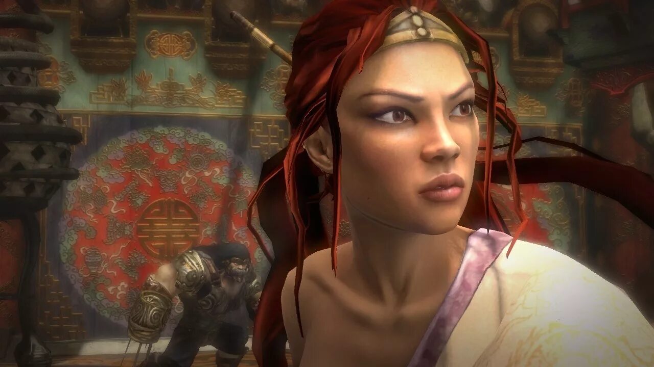 Небесный меч кому подойдет. Heavenly Sword ремейк. Heavenly Sword игра. Heavy Sword ps3. Heavenly Sword Скриншоты.