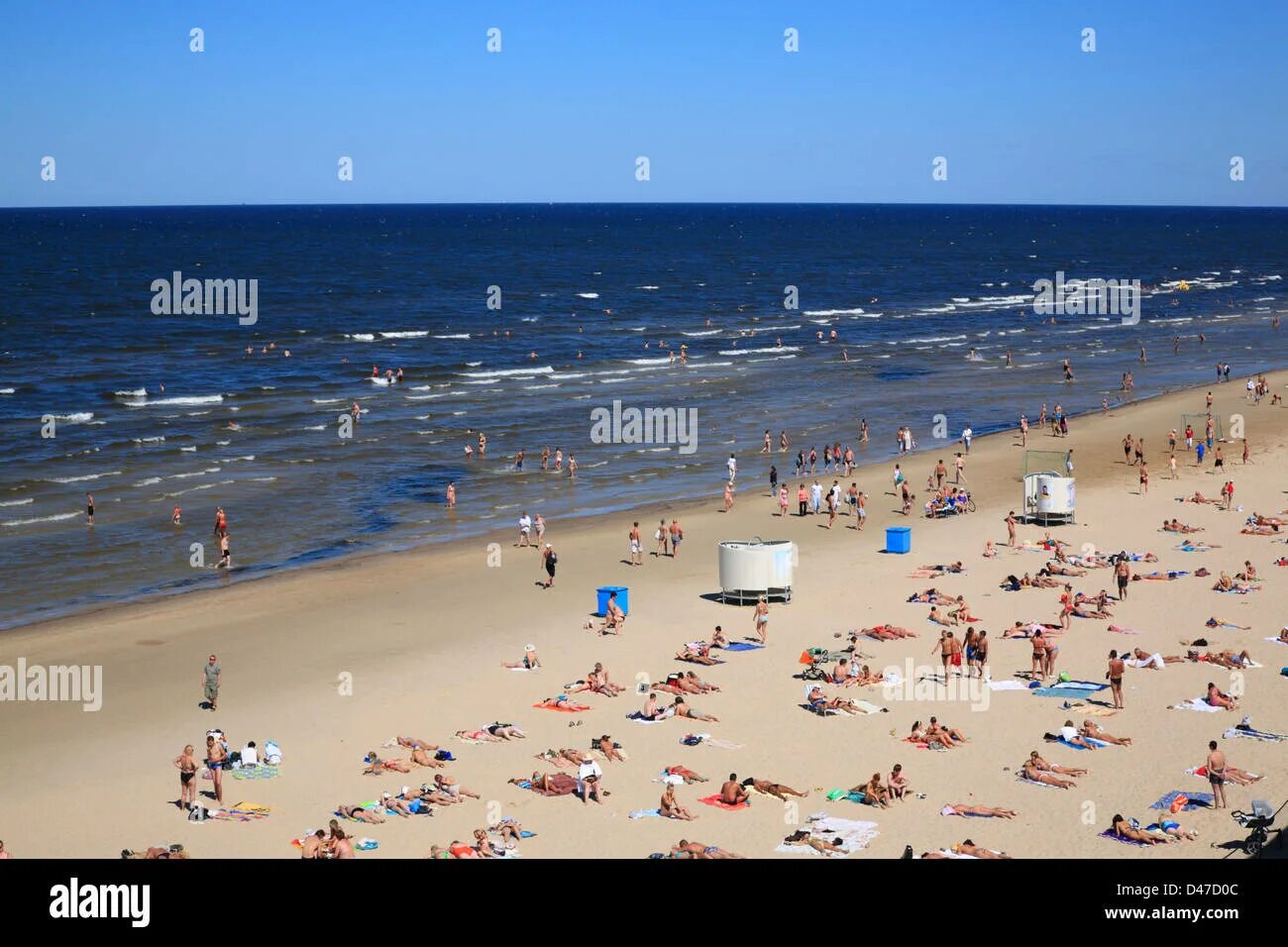 Strand c