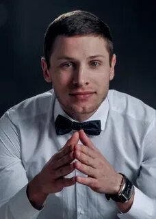 Абрамов образование