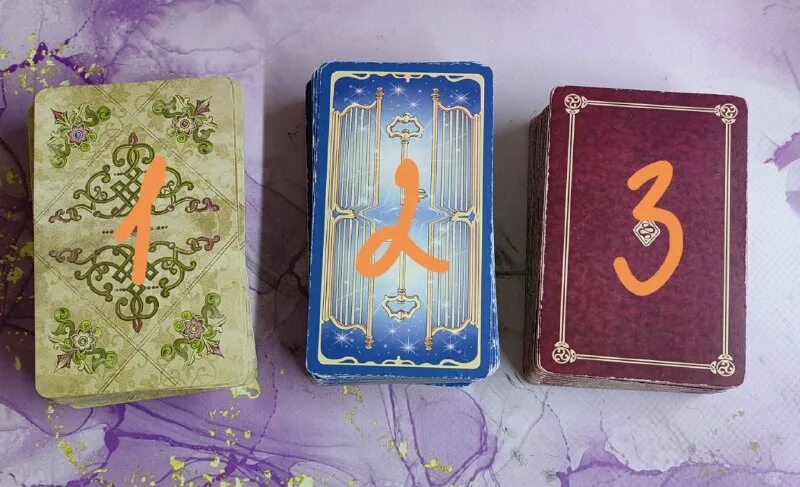 таро навигатор