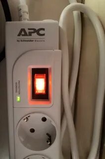 Apc p43 rs
