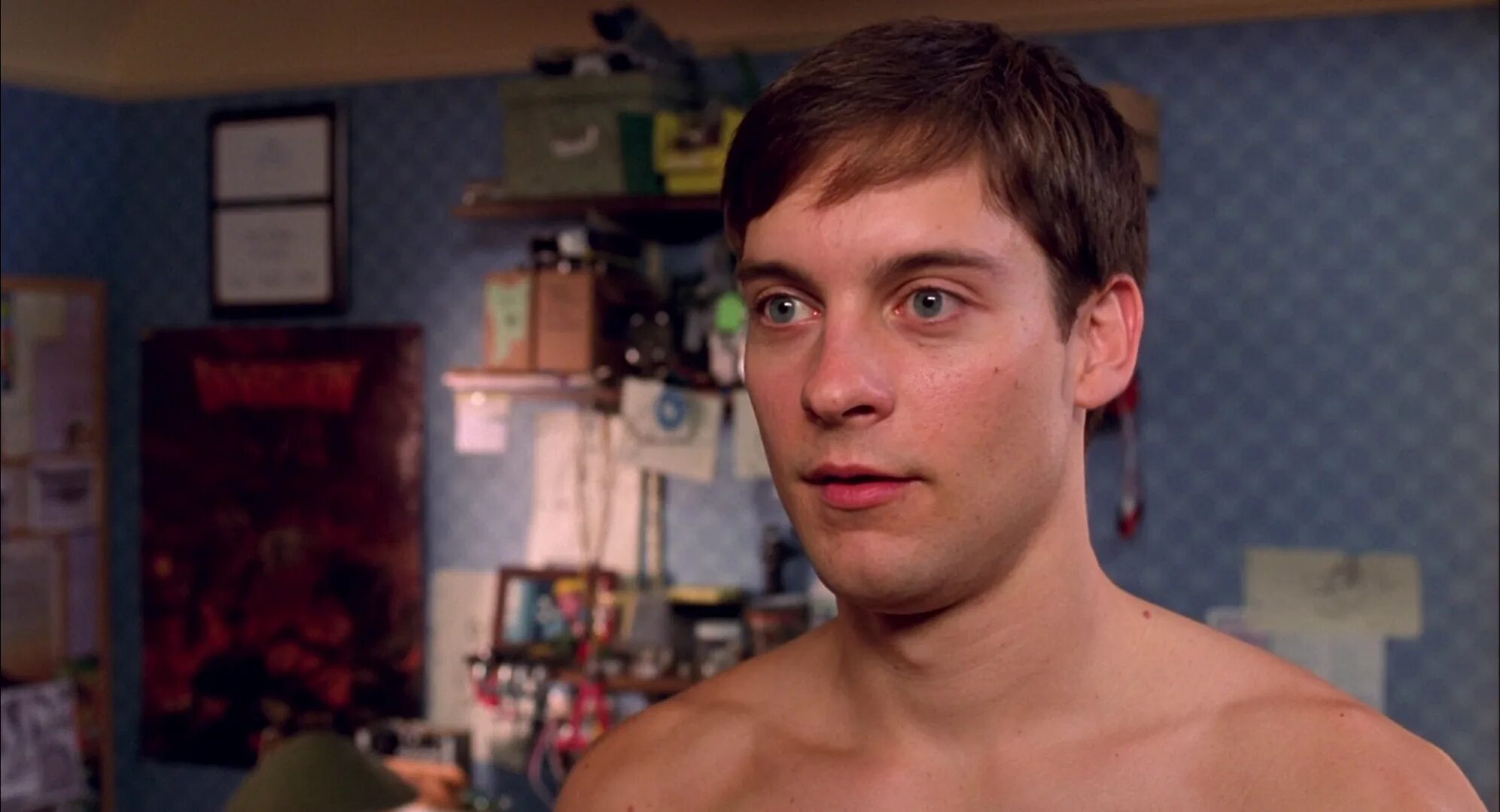 Сома питер. Тоби магуайр человек паук 2002 торс. Книга для чтения spotlight. Питер аддерлей ( peter adderley). Have got has got таблица.