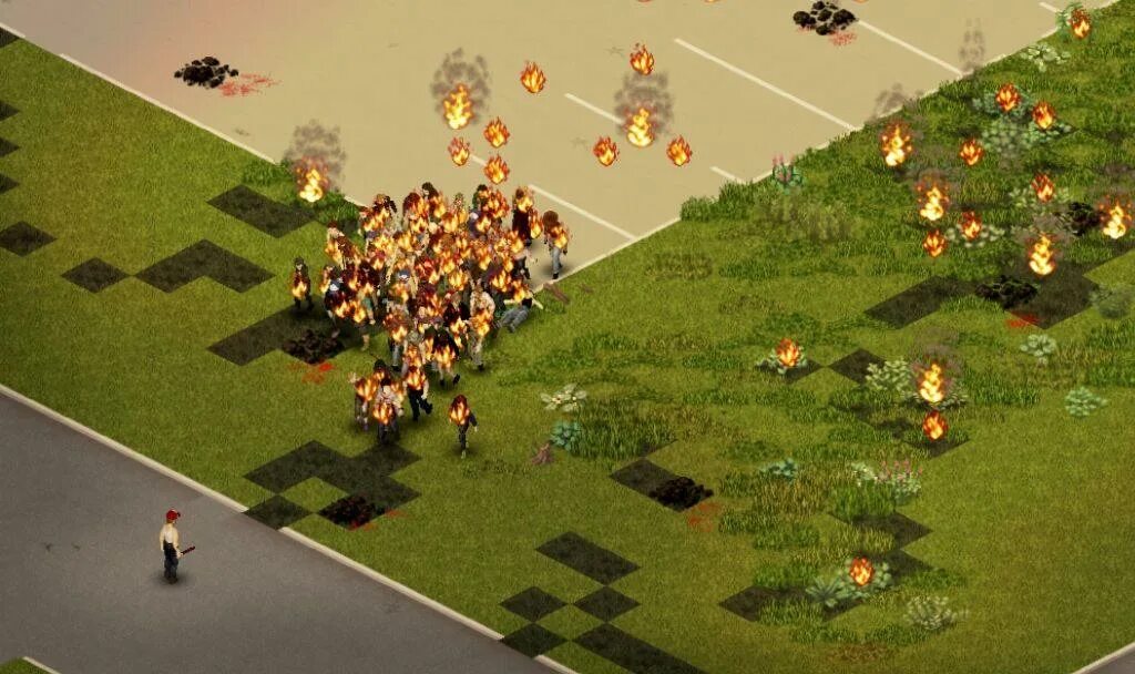 Project zomboid как поставить. Проджект зомбоид. луизвилль project zomboid. луисвилль зомбоид. проджект зомбоид орда.