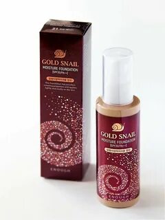 Snail moisture