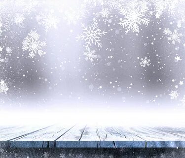 Snowing new