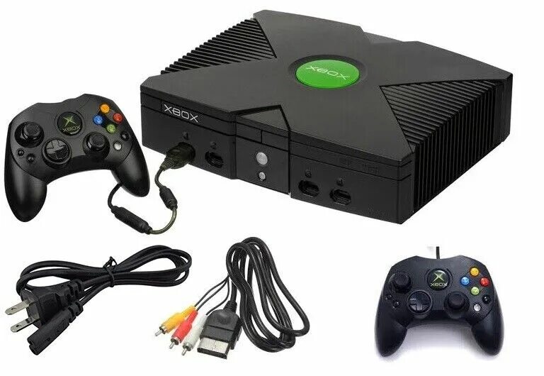 Хбокс видео. Xbox 2000. Xbox Original Xbox 360 Xbox one. Xbox in 2001. Xbox первый 2001.