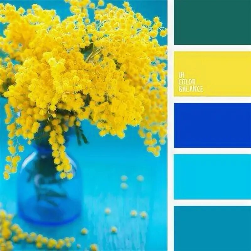 Сочетание синего желтого и белого цветов Newest Pictures Color Schemes party Suggestions Many of us view the concepts reg