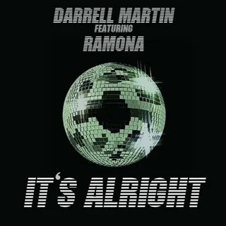 Its alright